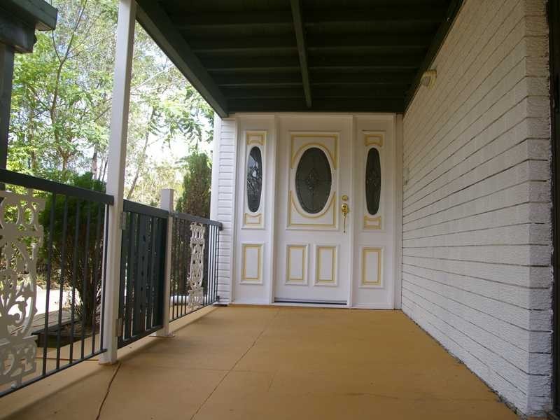 40 Pommer Street, Brassall QLD 4305